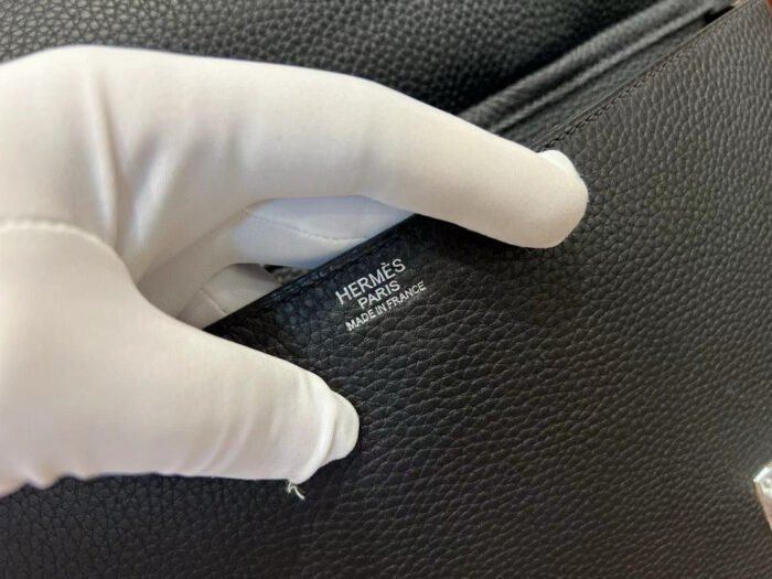 HERM BRIEFCASE 40*29*9 - 图片 8