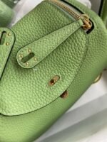 HERM Mini Lindy, 19cm, 3I, TC Skin - 图片 5