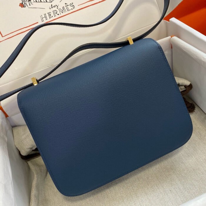 HERM Constance, 19cm, T0, Epsom - 图片 3