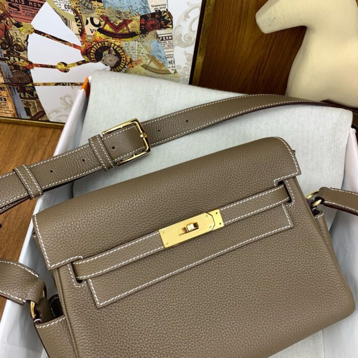HERM KELLY MESSENGER 25 - 图片 6
