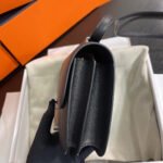 HERM Constance 19cm, CK 89, Epsom - 图片 4