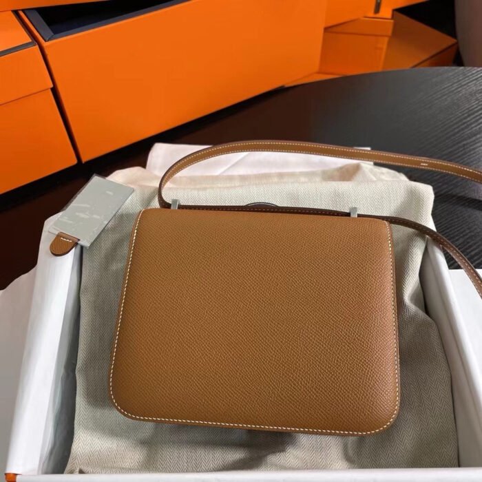 HERM Constance 19cm, CK 37, Epsom - 图片 7