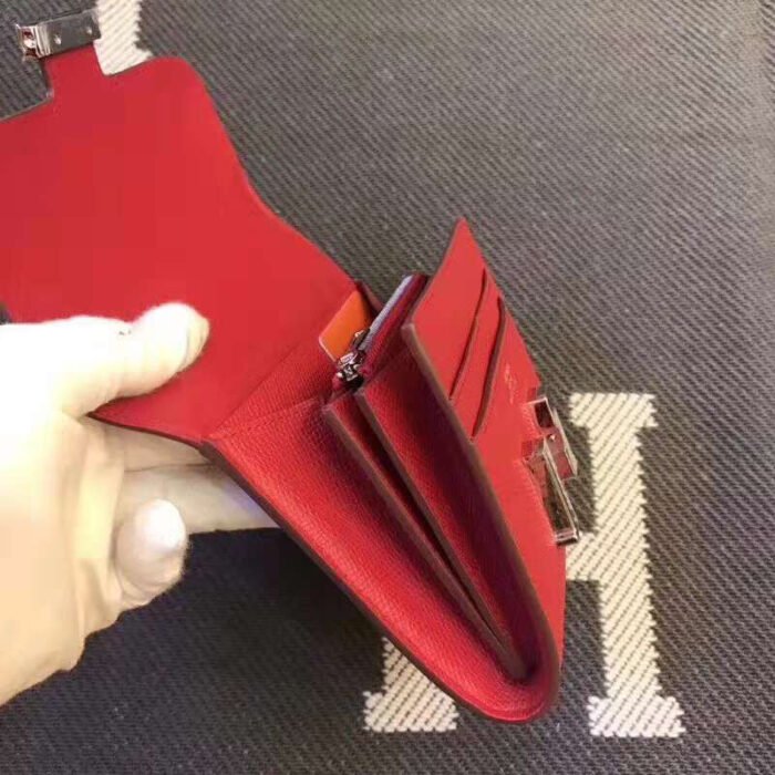 hm constance 13 red epsom shw