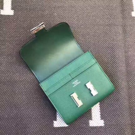 hm constance 13 dark green epsom shw