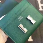 hm constance 13 dark green epsom shw