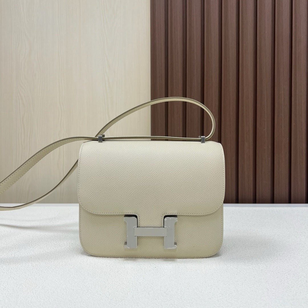 1BB8FBC8-4CAE-42C4-A1E4-52CDE4B264DC.jpg HERM Constance, 19cm, CK 10, Epsom - 图片 1