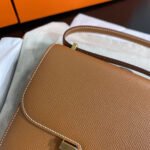HERM Constance 19cm, CK 37, Epsom - 图片 5