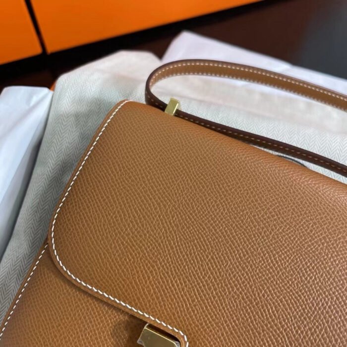 HERM Constance 19cm, CK 37, Epsom - 图片 5