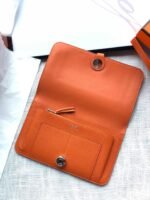 hm dogon wallet 20 orange togo shw