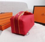 hm bride a brac 25 red canvas