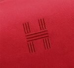 hm bride a brac 21 red canvas