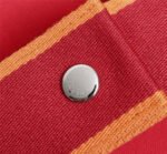 hm bride a brac 25 red canvas