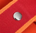 hm bride a brac 21 orange canvas