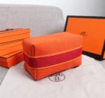 hm bride a brac 21 orange canvas
