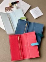 hm bearn wallet 17.5 epsom