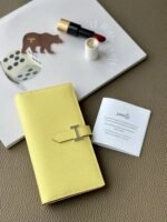 hm bearn wallet 17.5 epsom