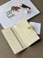 hm bearn wallet 17.5 epsom