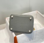 picotin lock 18 grey togo ghw