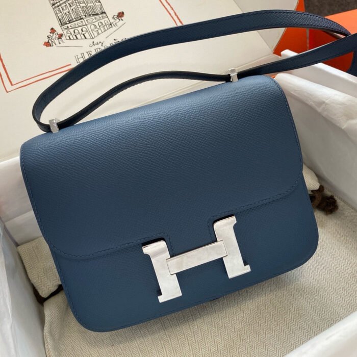 HERM Constance, 19cm, S4, Epsom - 图片 1