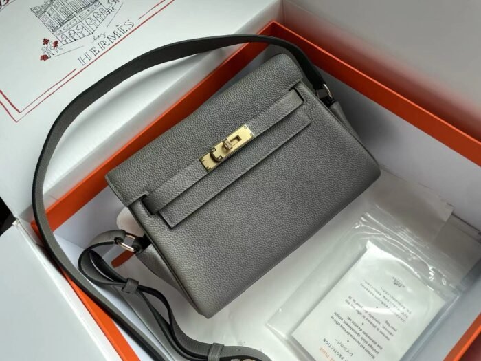 HERM KELLY MESSENGER 25 - 图片 1
