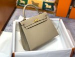HERM Kelly 25cm, S2, Epsom - 图片 2