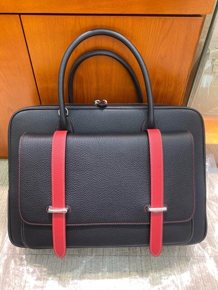 HERM BRIEFCASE 40*29*9 - 图片 1