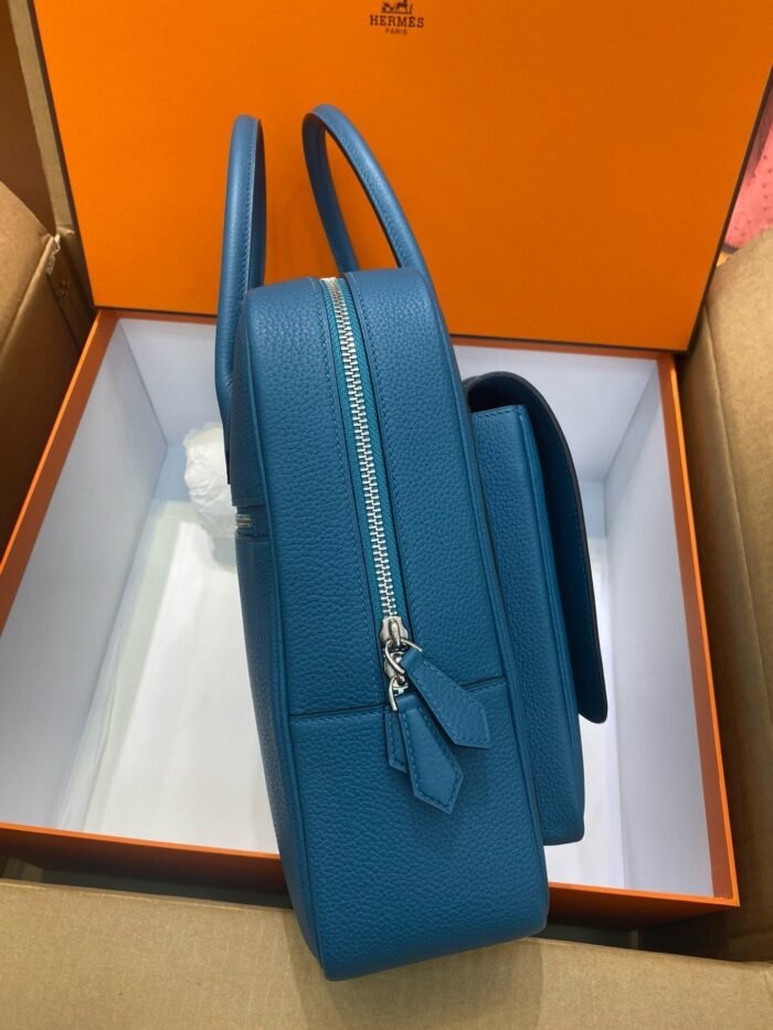 HERM BRIEFCASE 40*29*9 - 图片 5