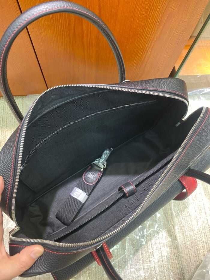 HERM BRIEFCASE 40*29*9 - 图片 8