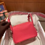 HERM Mini Lindy, 19cm, 8W, TC Skin - 图片 6