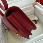 HERM Constance, 19cm, K1, Epsom - 图片 6