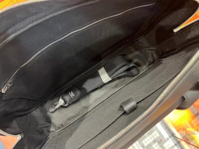 HERM BRIEFCASE 40*29*9 - 图片 9