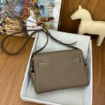 HERM KELLY MESSENGER 25 - 图片 4