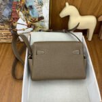 HERM KELLY MESSENGER 25 - 图片 2