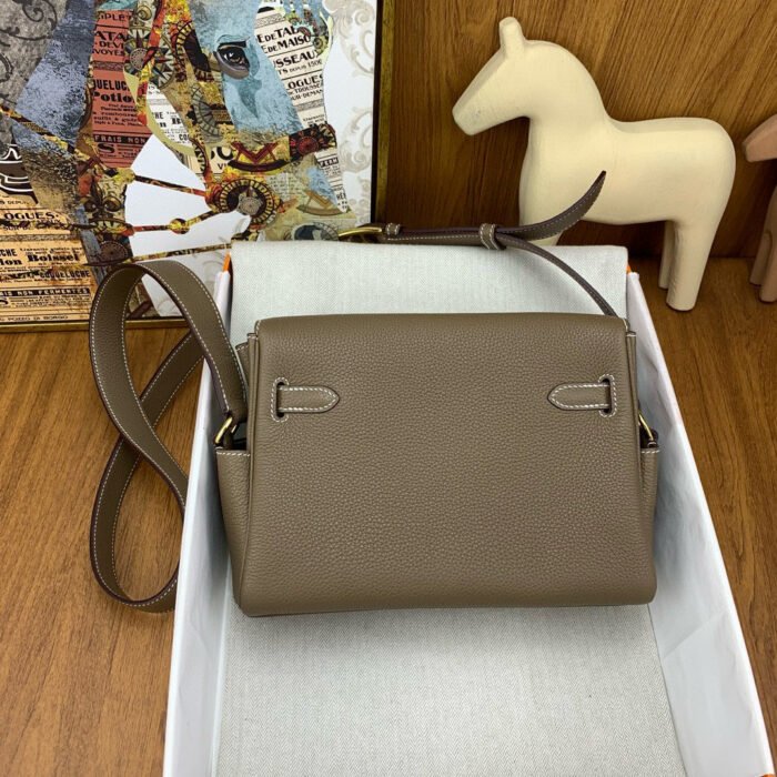 HERM KELLY MESSENGER 25 - 图片 2