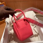 HERM Mini Lindy, 19cm, 8W, TC Skin - 图片 4