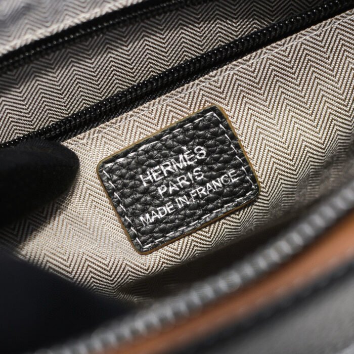 HERM BAG 28*26*6 - 图片 8