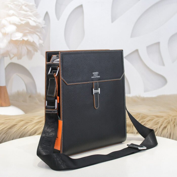 HERM BAG 28*26*6 - 图片 2