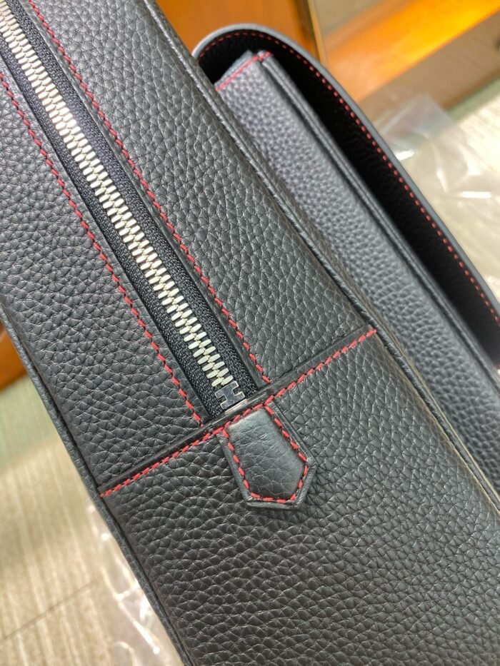 HERM BRIEFCASE 40*29*9 - 图片 7