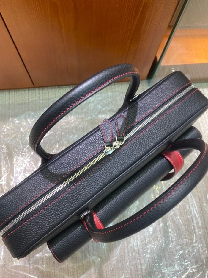 HERM BRIEFCASE 40*29*9 - 图片 4