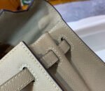 HERM Kelly 25cm, S2, Epsom - 图片 8