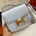 HERM Constance, 19cm, T0, Epsom - 图片 2