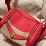 HERM Mini Lindy, 19cm, 8W, TC Skin - 图片 5