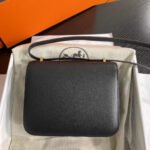 HERM Constance 19cm, CK 89, Epsom - 图片 4