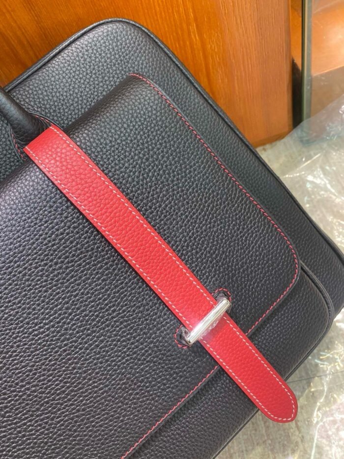 HERM BRIEFCASE 40*29*9 - 图片 3