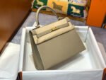 HERM Kelly 25cm, S2, Epsom - 图片 4