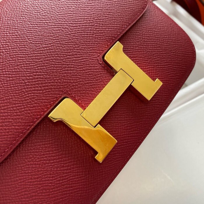 HERM Constance, 19cm, K1, Epsom - 图片 2