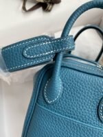 HERM Mini Lindy, 19cm, D2, TC Skin - 图片 4