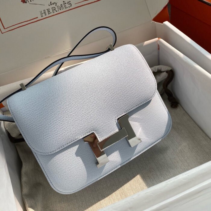 HERM Constance, 19cm, T0, Epsom - 图片 1