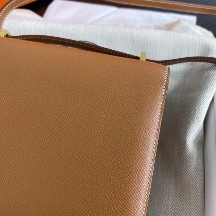 HERM Constance 19cm, CK 37, Epsom - 图片 6