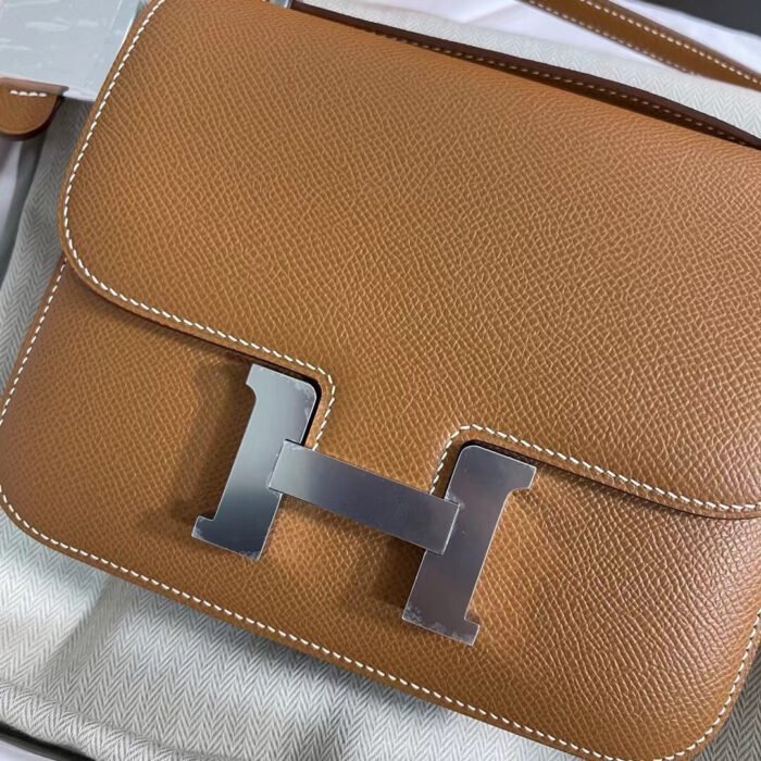 HERM Constance 19cm, CK 37, Epsom - 图片 2